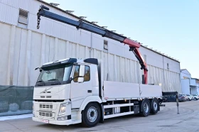 Volvo Fm 460 | Mobile.bg � ����� ������ 6