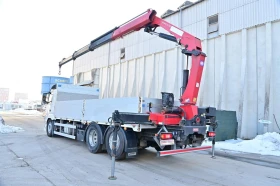 Volvo Fm 460 | Mobile.bg � ����� ������ 9