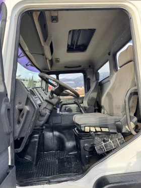 Man 18 18.280 климатик, снимка 10