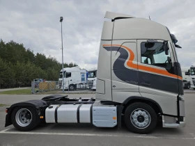 ����� �� �������� �� Volvo Fh 500XL Mega