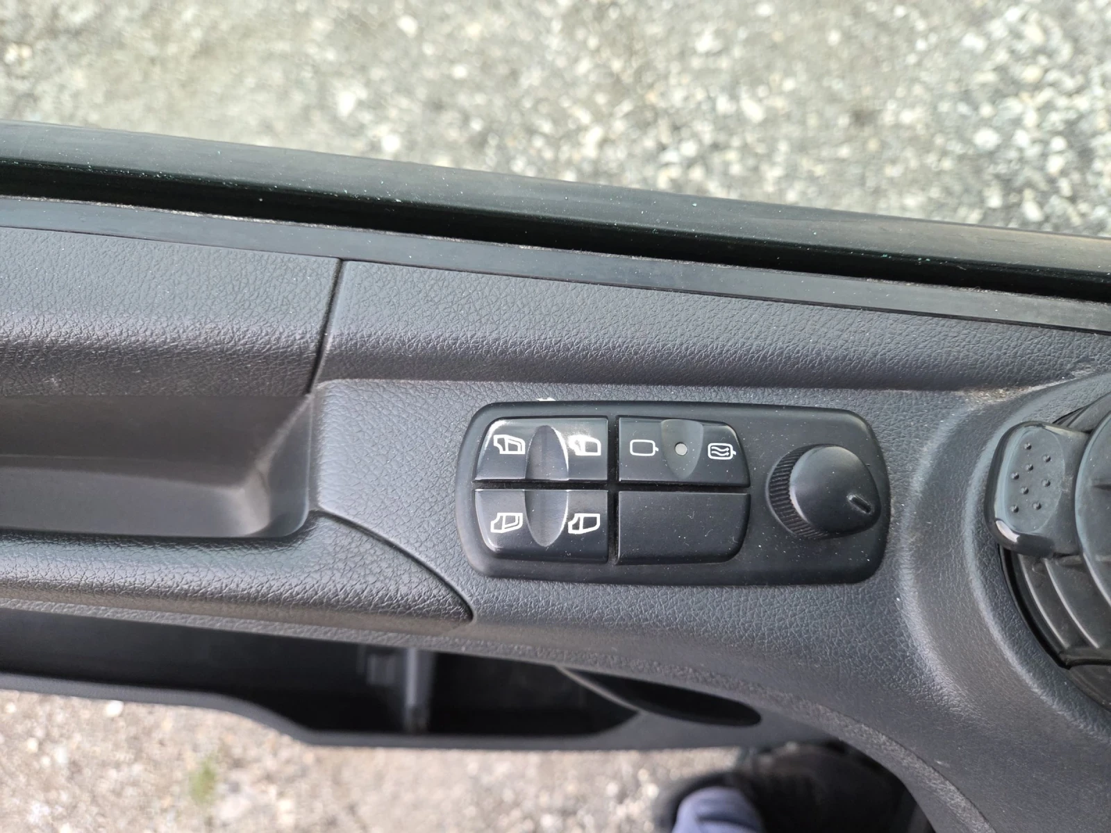 Mercedes-Benz Atego 1218, ,  , 7.20  | Mobile.bg   12