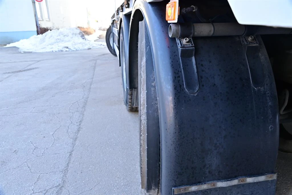 Volvo Fm 460 | Mobile.bg � ����������� 11