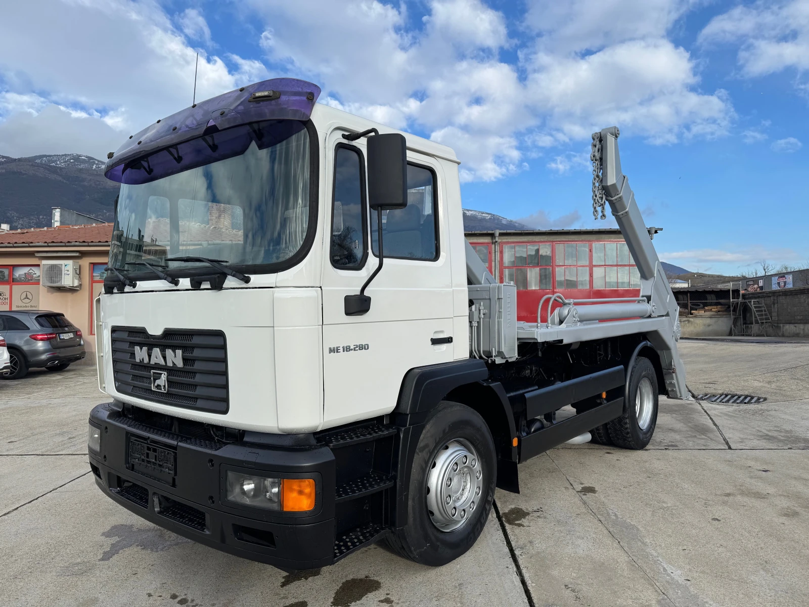 Man 18 18.280 �������� | Mobile.bg � ����������� 8