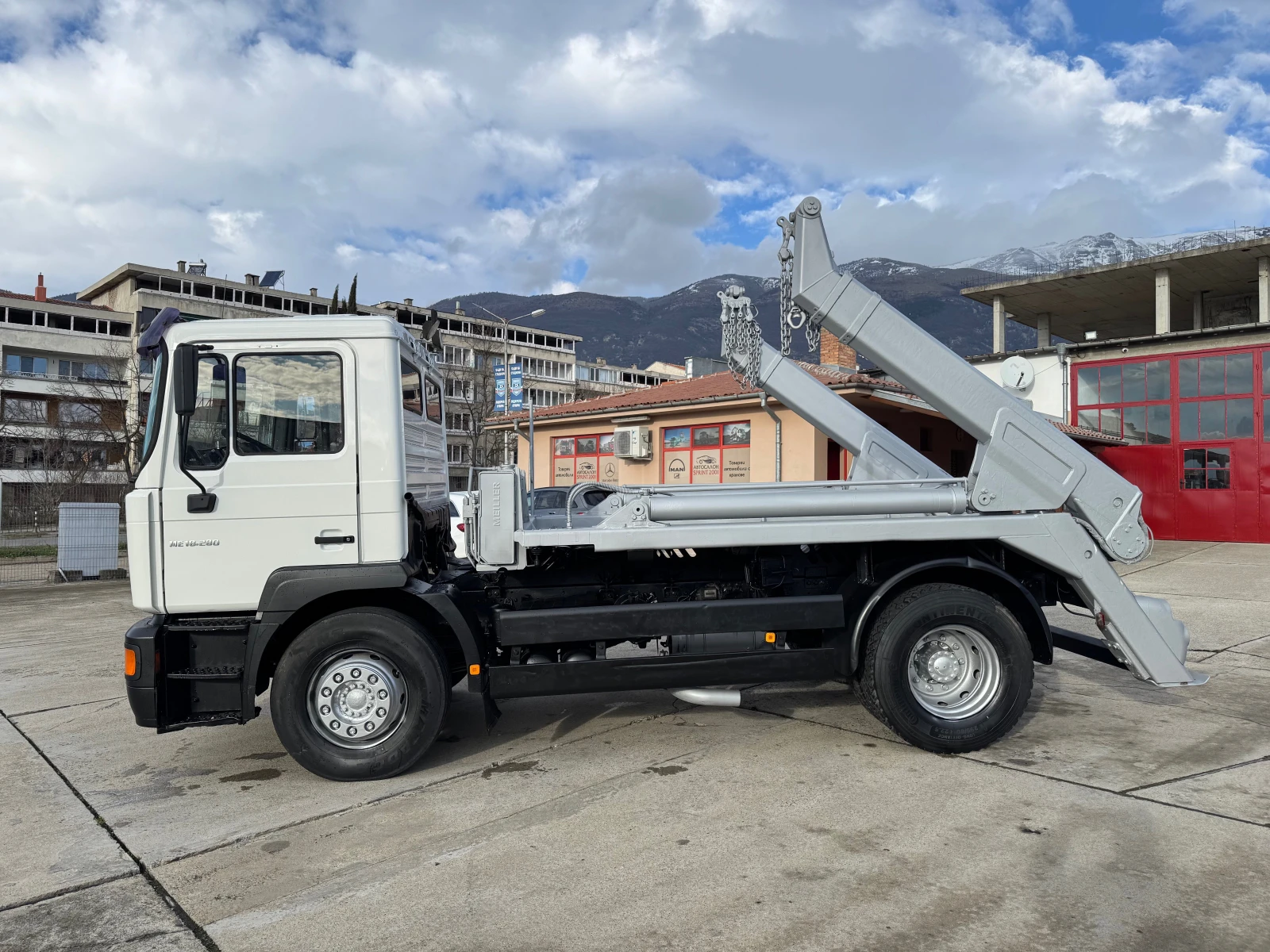 Man 18 18.280 �������� | Mobile.bg � ����������� 9