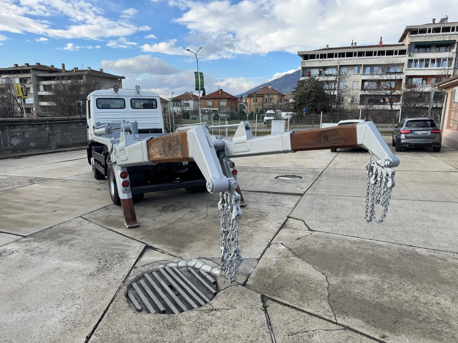 Man 18 18.280 �������� | Mobile.bg � ����������� 3