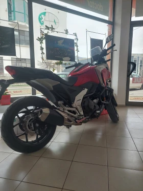 Honda Nc, снимка 6
