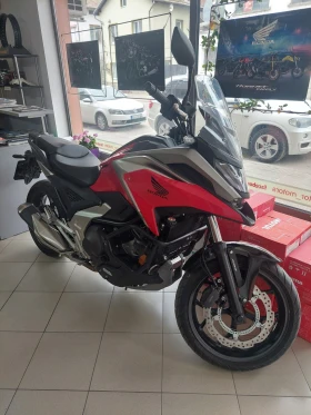 Honda Nc, снимка 4
