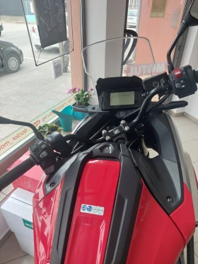 Honda Nc, снимка 7