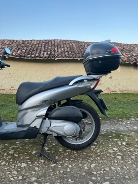 Honda Sh 125i, снимка 5