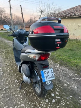 Honda Sh 125i, снимка 6