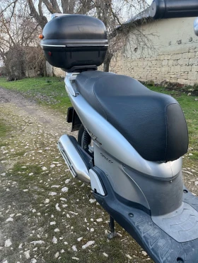 Honda Sh 125i, снимка 4