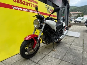 Ducati Monster 620i, снимка 7