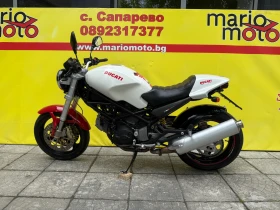 Ducati Monster 620i, снимка 6