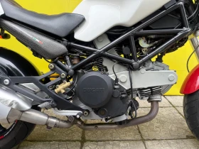 Ducati Monster 620i, снимка 12