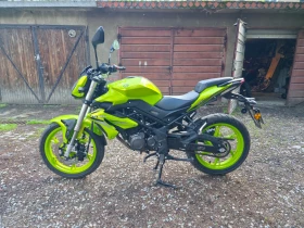 Benelli 125, снимка 2