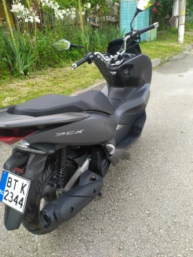 Honda 125 PCX, снимка 1