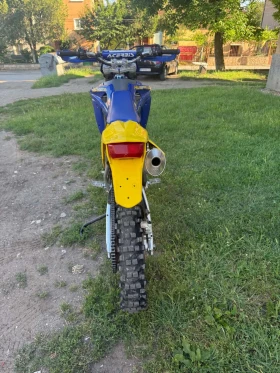 Husqvarna TE 450, снимка 7