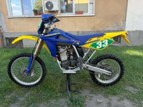 Husqvarna TE 450, снимка 3
