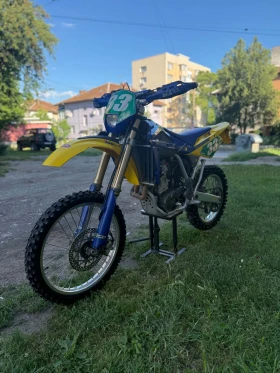 Husqvarna TE 450, снимка 1
