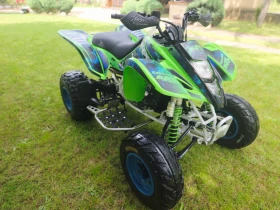 Kawasaki Kfx KAWASAKI KFX 400 , снимка 5