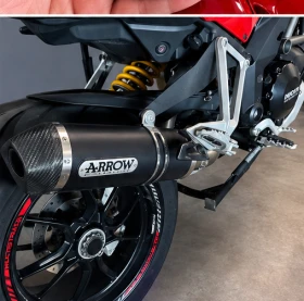 Ducati Multistrada, снимка 5