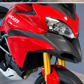 Ducati Multistrada, снимка 1