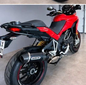 Ducati Multistrada, снимка 4