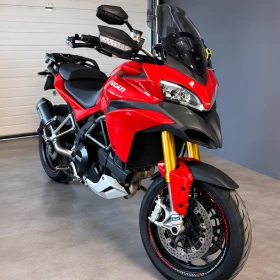 Ducati Multistrada, снимка 2