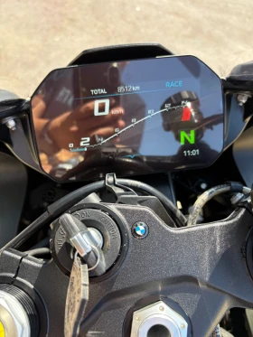 BMW S, снимка 7