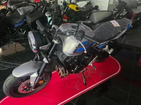 Honda Cb 1000F 2026 NEW, снимка 2