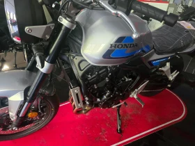 Honda Cb 1000F 2026 NEW, снимка 4