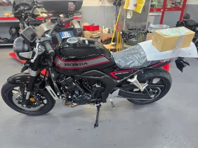 Honda Cb 1000F 2026 NEW, снимка 11