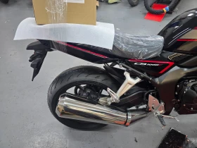 Honda Cb 1000F 2026 NEW, снимка 10