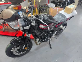 Honda Cb 1000F 2026 NEW, снимка 7