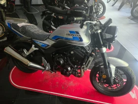 Honda Cb 1000F 2026 NEW, снимка 1