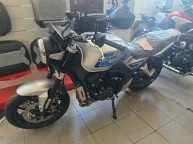 Honda Cb 1000F 2026 NEW, снимка 1