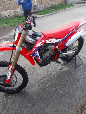 Honda Crf | Mobile.bg    2