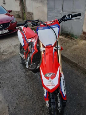 Honda Crf | Mobile.bg    4