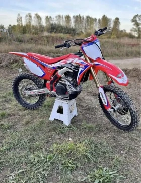 Honda Crf | Mobile.bg    1