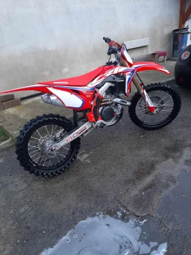 Honda Crf | Mobile.bg    3