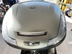 Kymco Agility 300i ABS/LED/Noodoe, снимка 6