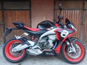     Aprilia Tuono