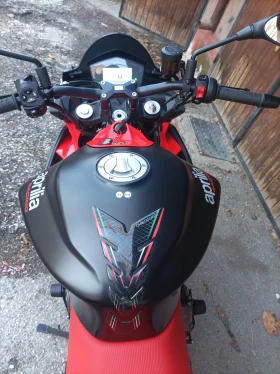 Aprilia Tuono, снимка 6