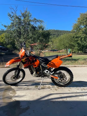 Обява за продажба на Ktm EXC ~5 000 лв. - изображение 3