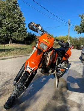 Обява за продажба на Ktm EXC ~5 000 лв. - изображение 9