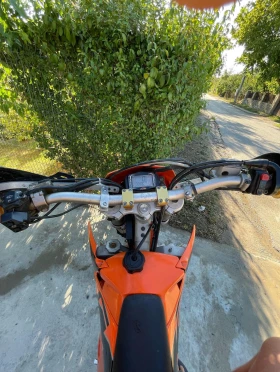 Обява за продажба на Ktm EXC ~5 000 лв. - изображение 6