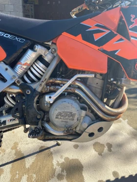 Обява за продажба на Ktm EXC ~5 000 лв. - изображение 8