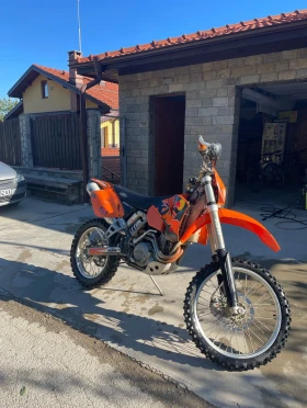 Обява за продажба на Ktm EXC ~5 000 лв. - изображение 4