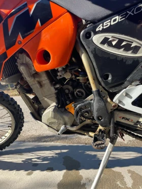 Обява за продажба на Ktm EXC ~5 000 лв. - изображение 7