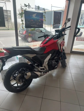 Honda Nc | Mobile.bg � ����� ������ 5